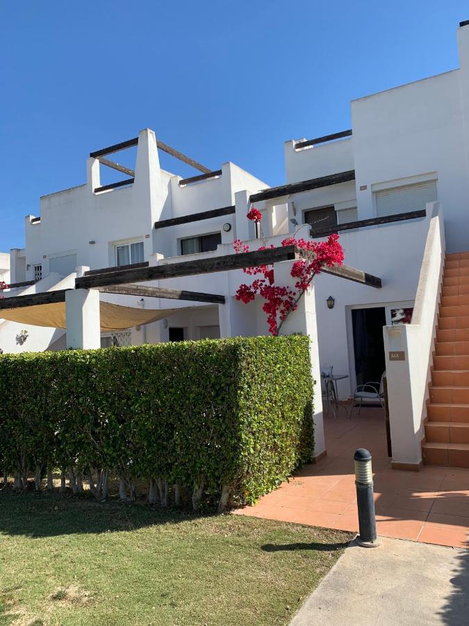 Naranjo 7 - N565 - 2 Bathrooms Apartment In Alhama De Murcia Golf Resort Exterior foto