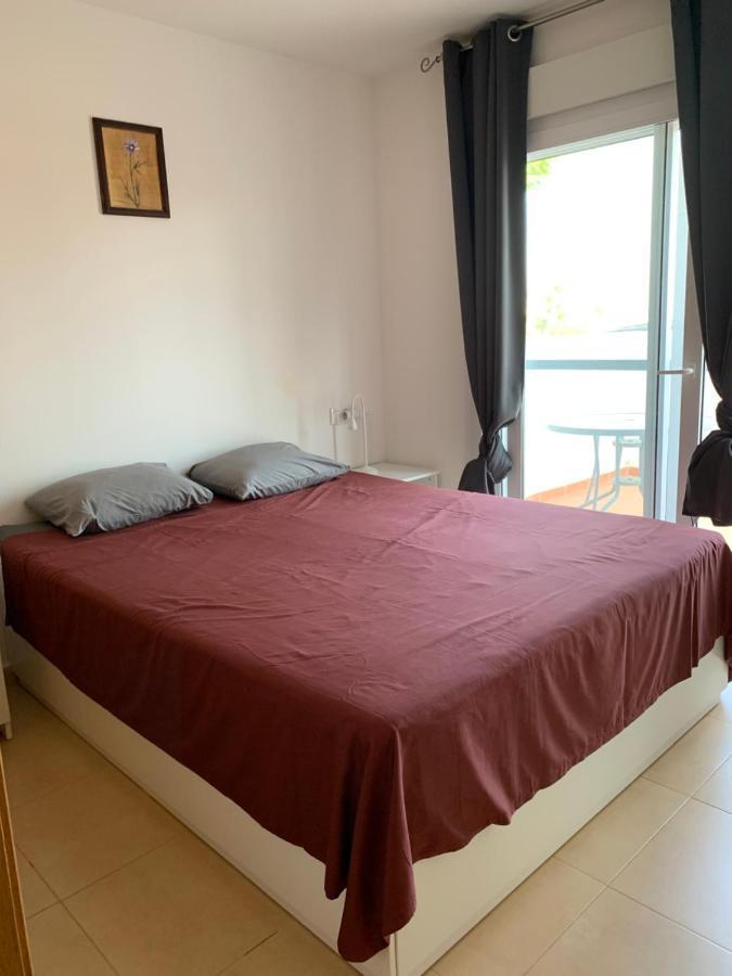Naranjo 7 - N565 - 2 Bathrooms Apartment In Alhama De Murcia Golf Resort Exterior foto