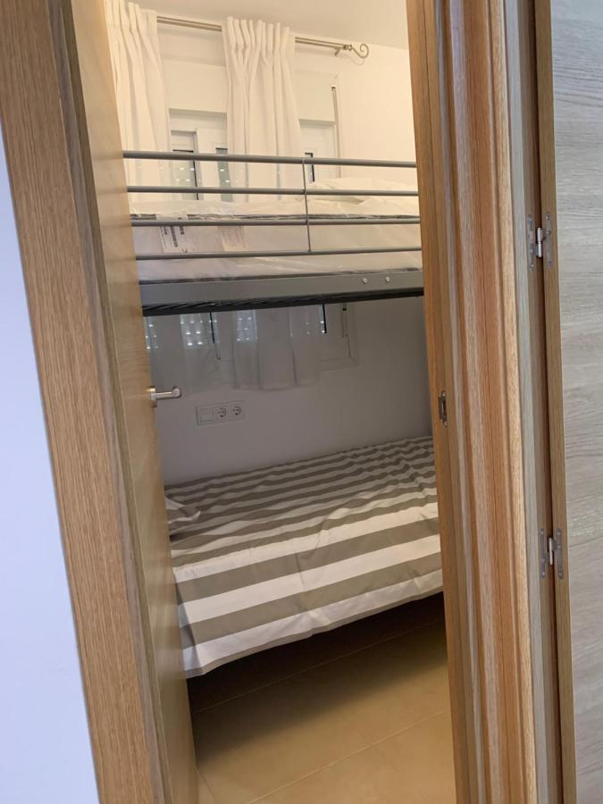 Naranjo 7 - N565 - 2 Bathrooms Apartment In Alhama De Murcia Golf Resort Exterior foto